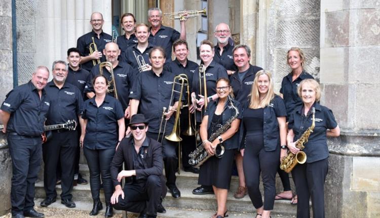 swing band