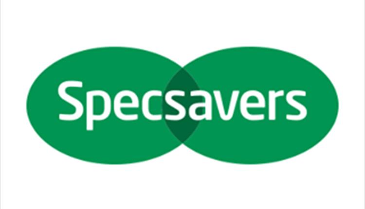 Specsavers logo