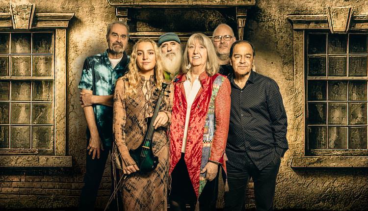 Steeleye Span
