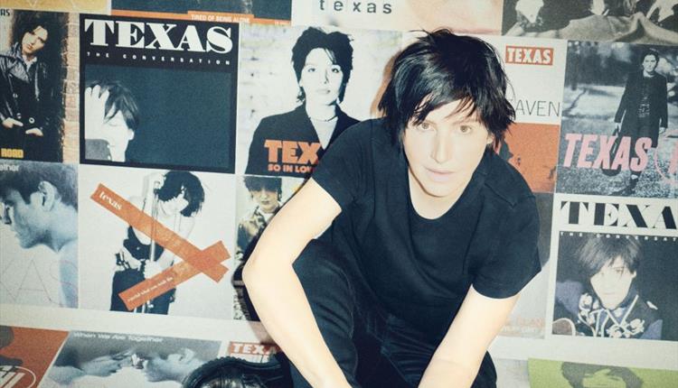 Texas