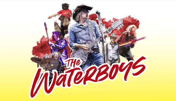 The Waterboys