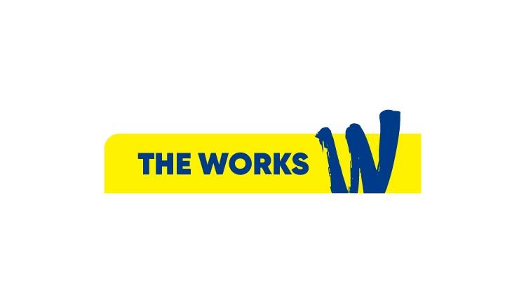The Works Logo