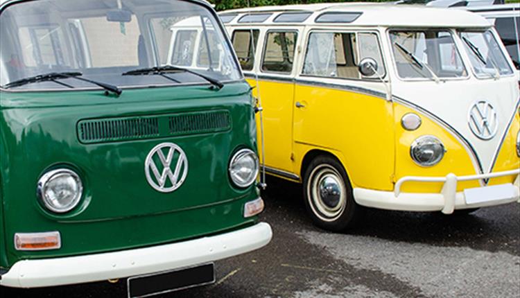 Simply VW