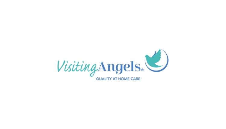 Visiting Angels Logo