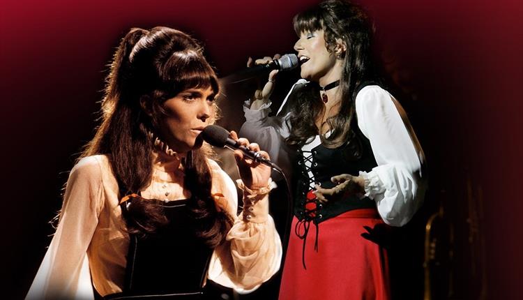 “We’ve Only Just Begun” - A Celebration of Karen Carpenter