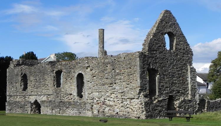 The Norman House Christchurch