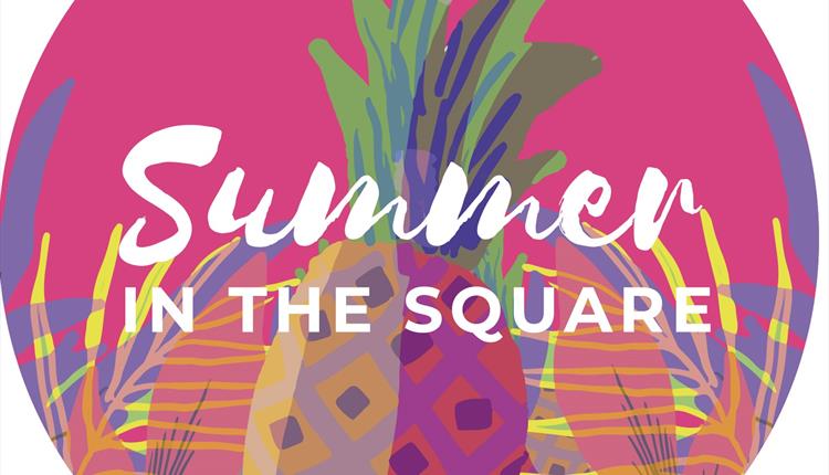 Summer in the Square