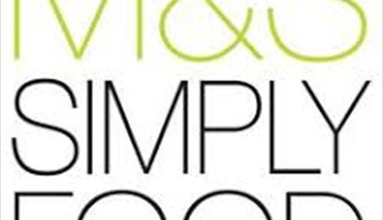 Marks & Spencer Simply Food