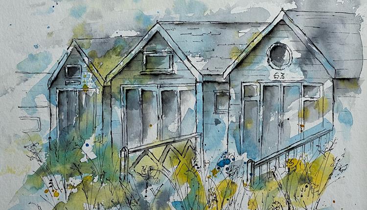 Christchurch Arts Guild Summer Exhibition