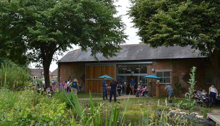 Wild craft Sundays try your hand at stone painting