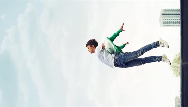 NT Live: Peter Pan (Recorded)