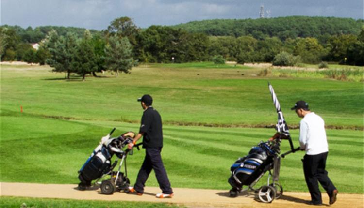 Playgolf Bournemouth
