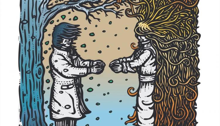 Wuthering Heights
