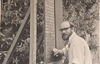 John Andrew: A Life in Letters