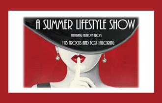 A Summer Lifestyle Show