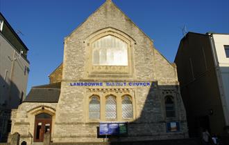 Lansdowne Baptist Church