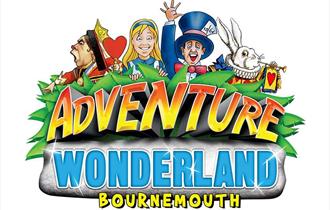Adventure Wonderland Logo