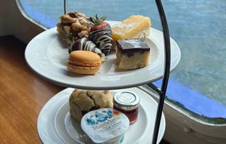 Afternoon Tea