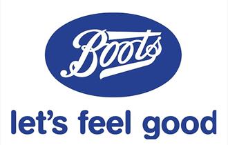 Boots logo
