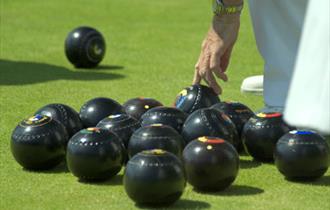 Seafield Gardens Bowling (Outdoor)