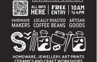 Christchurch Pop-Up, South Coast Makers Market
