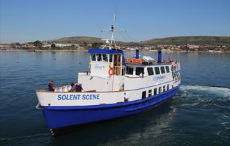 Solent Scene