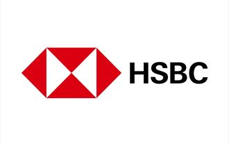 HSBC bank logo