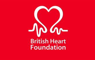 British Heart Foundation logo
