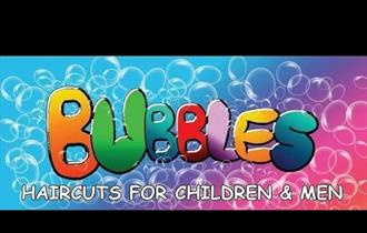bubbles logo