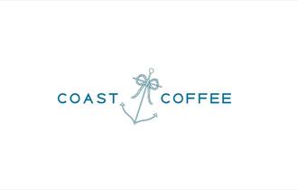 coast logo on white background.