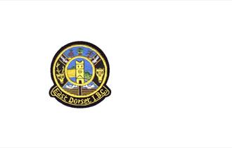 Bowls club logo