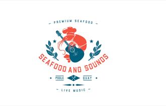 seafood festival logo