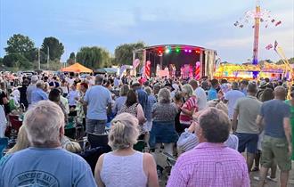 Christchurch Carnival