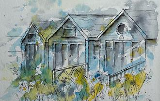 Christchurch Arts Guild Summer Exhibition
