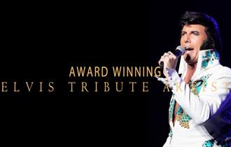 Elvis Tribute