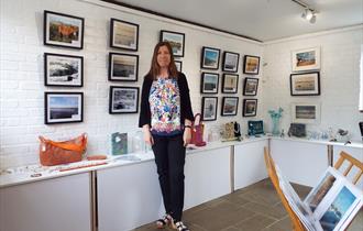 Helen Drinkwater