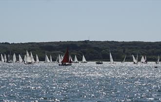 Mudeford Sailing Club
