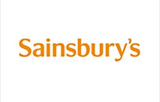 sainsbury's supermarket logo