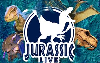 Jurassic Live