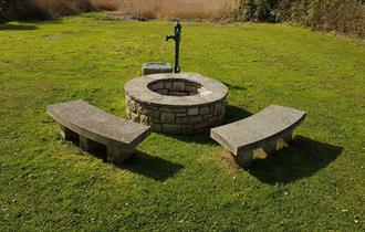 Tutton's Well