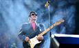 Barry Steele and Friends – The Roy Orbison Story