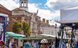 Christchurch Market
