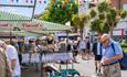 Christchurch Market
