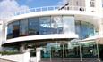 Exterior shot of neo in bournemouth