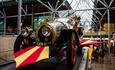 Beaulieu National Motor Museum