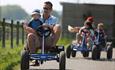 Father's Day at Farmer Palmers