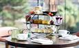 afternoon tea