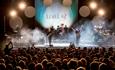 Level 32 Performing at Pavilion Theatre Bournemouth