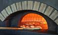 Pizza oven