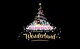 Christmas Tree Wonderland Logo